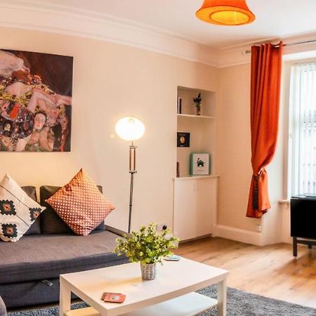 شقة Mycosy Near The Park دندي المظهر الخارجي الصورة