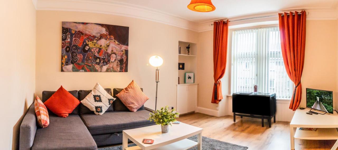 شقة Mycosy Near The Park دندي المظهر الخارجي الصورة