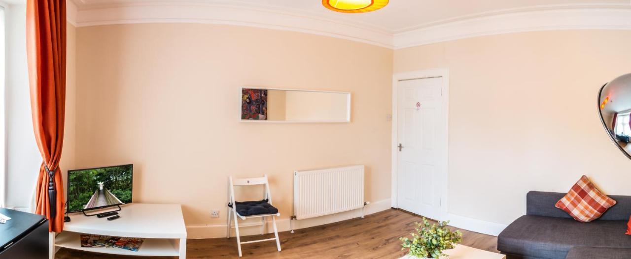 شقة Mycosy Near The Park دندي المظهر الخارجي الصورة