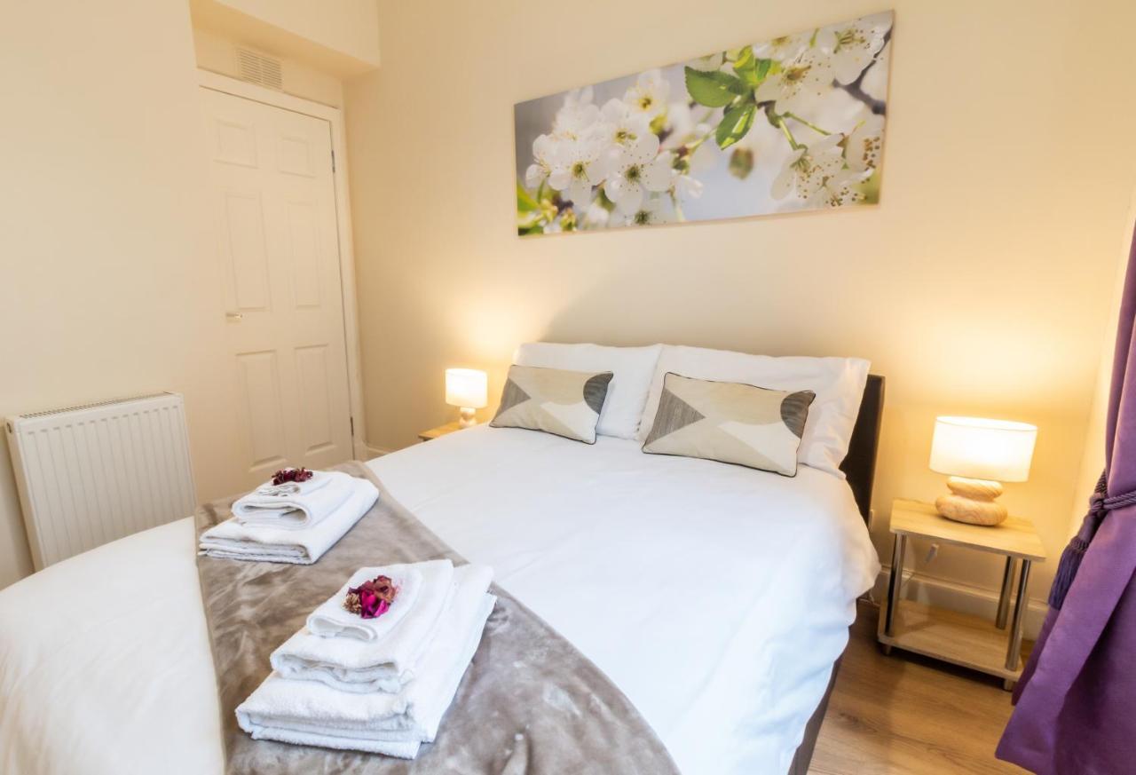 شقة Mycosy Near The Park دندي المظهر الخارجي الصورة